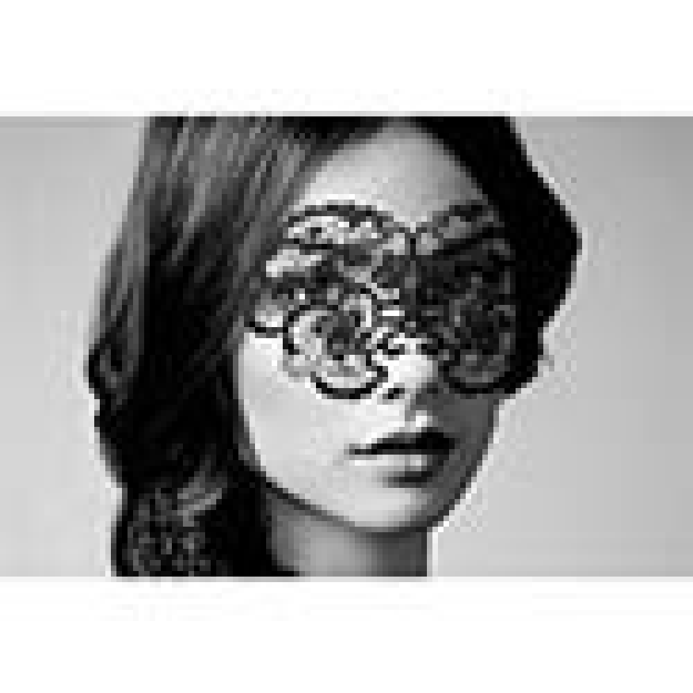 Masks - Blindfolds - Wigs