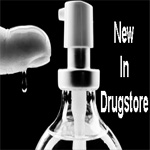 New In Drugstore