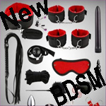 New In BDSM